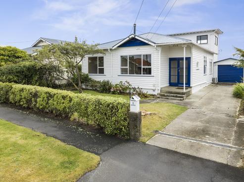 9 Benhar Street, Maryhill