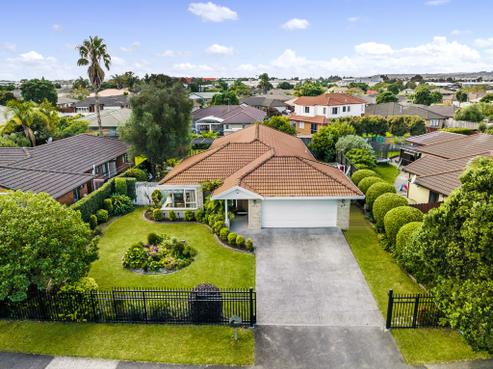 68 Longford Park Drive, Takanini