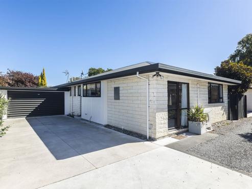 2/41A Conway Street, Somerfield