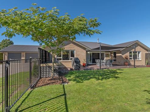93A Lowes Road, Rolleston