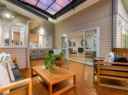 15 The Crest, Sunnyhills