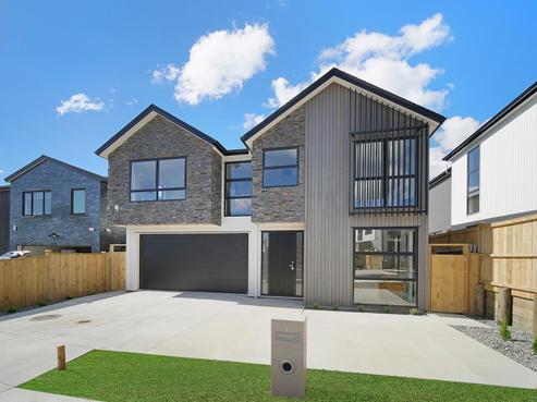 7 Woodacre Street, Flat Bush
