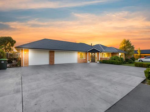 1053 Goulds Road, Rolleston