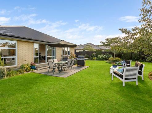 15 Greenan Place, Doyleston
