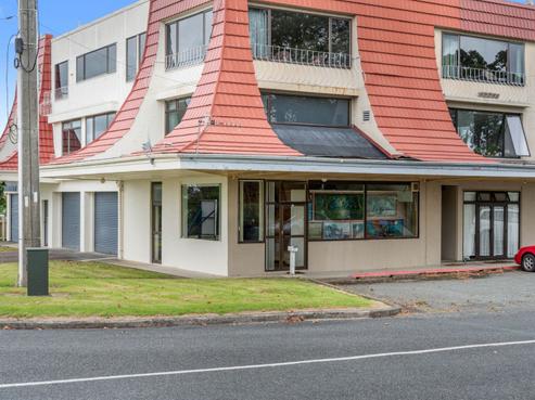 1 Domain Road, Onerahi