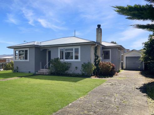 11 Trafalgar Street, Dannevirke