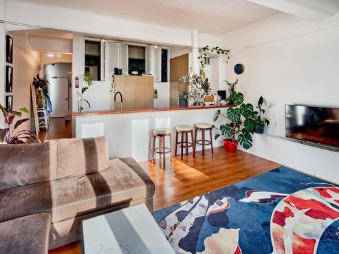 2/42 Vivian Street, Te Aro