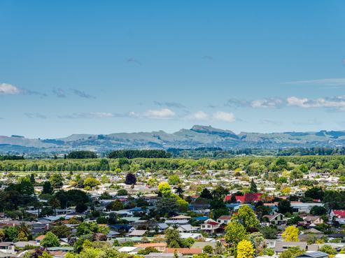 12 Ridgeway Terrace, Taradale