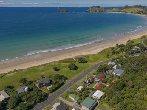 874 Black Jack Road, Opito Bay