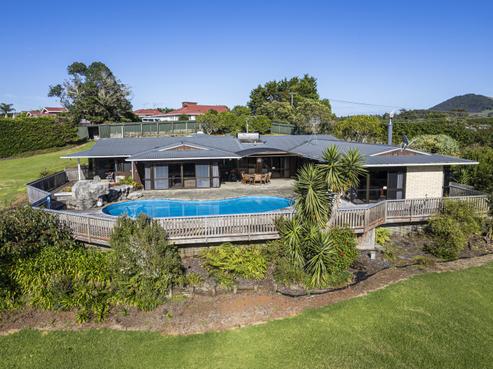 563 State Highway 14, Maunu