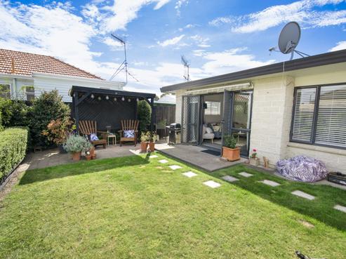 16B Rutherford Road, Marewa