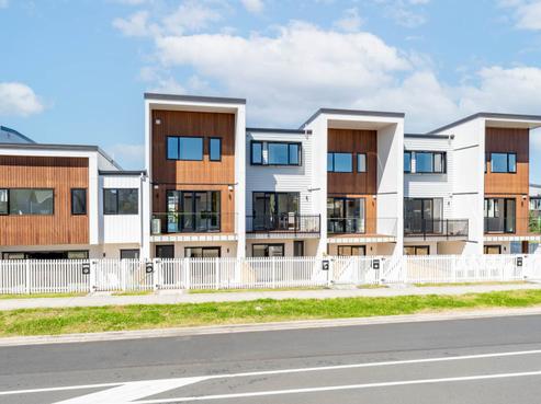171 Clark Road, Hobsonville