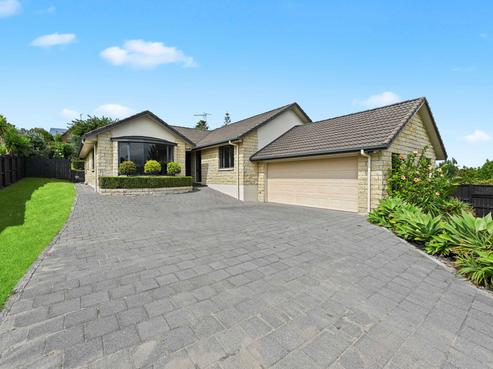 3 Palm Grove Drive, Western Heights