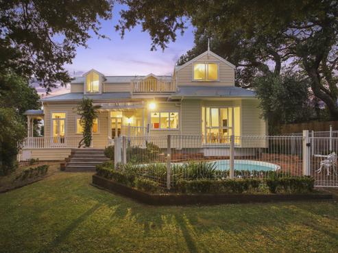 60 Princes Street, Northcote Point