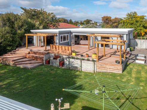 14 Goldsborough Avenue, Raumati Beach