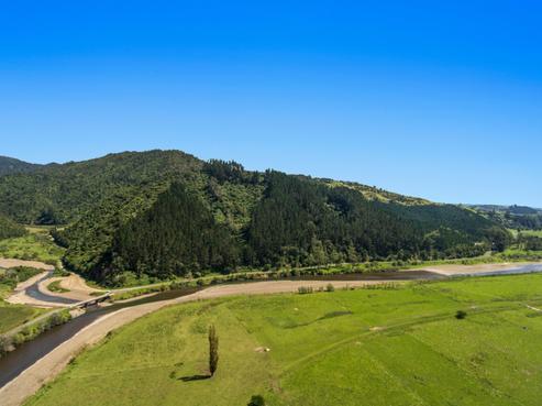 701 Otara Road, Opotiki and Surrounds