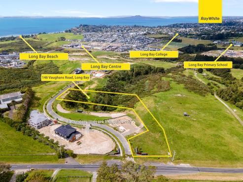 146 Vaughans Road, Long Bay