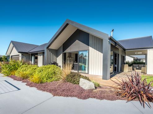 14 Tennyson Close, Hanmer Springs