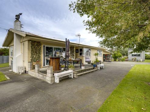 85 Geddis Avenue, Maraenui
