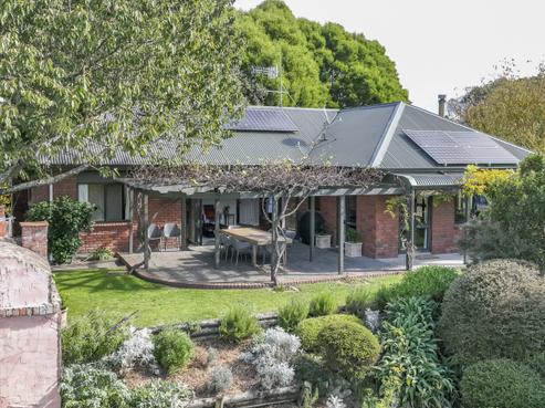 573 Whakapirau Road, Maraekakaho