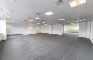 Blank Canvas Commercial Space! - 544m²
