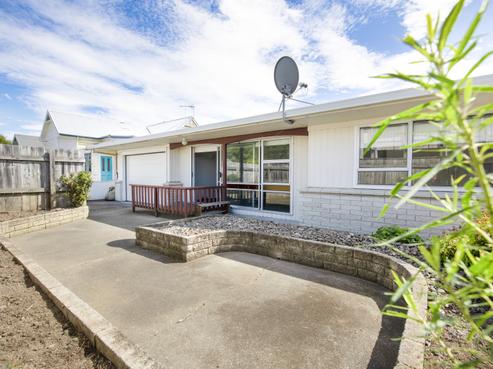 1/33 Latham Street, Napier South