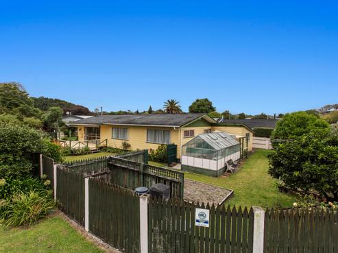 1 Blundell Avenue, Kawerau