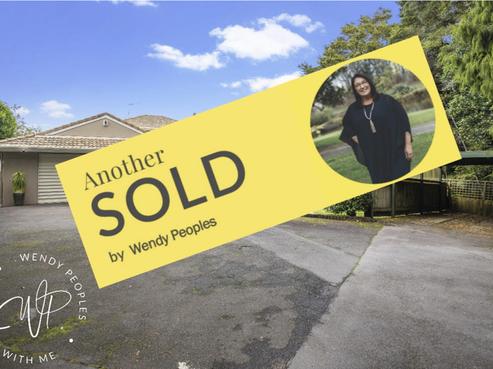 17D Hillcrest Grove, Hillpark