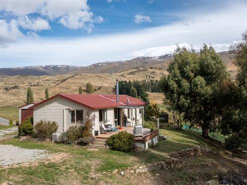 1407 Fruitlands-roxburgh Road, Alexandra