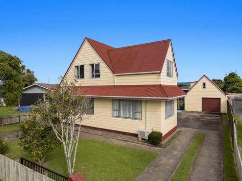 35 Rata Avenue, Edgecumbe