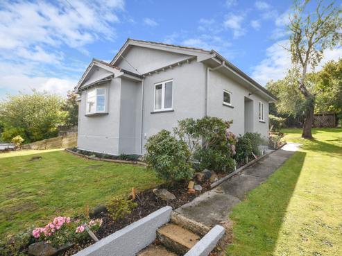 474 Taieri Road, Halfway Bush