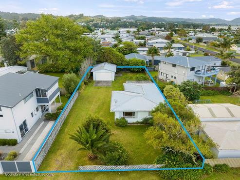 101 Rutherford Road, Whangamata