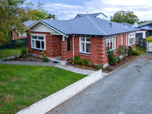 282 Otipua Road, Highfield