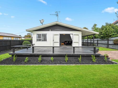 93 Breckons Avenue, Nawton