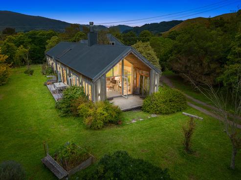 557 Otaki Gorge Road, Otaki