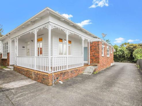 70A Alford Street, Waterview