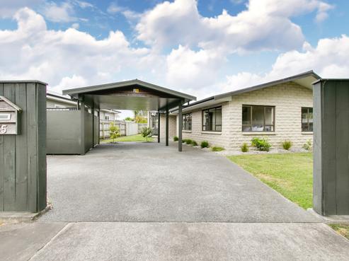 25 Avenue Road, Greenmeadows