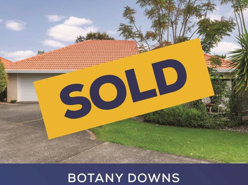 18 Gillett Place, Botany Downs