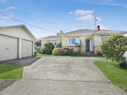 36 Hobson Street, Maeroa