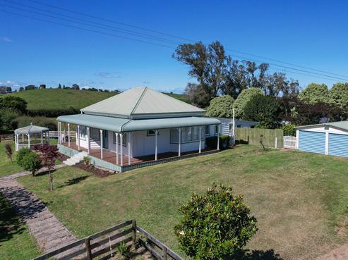 107 Anderson Road, Ngahinapouri