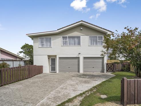 5 Bexley Grove, Wainuiomata