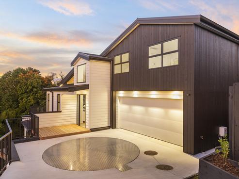 54A Awaroa Road, Sunnyvale