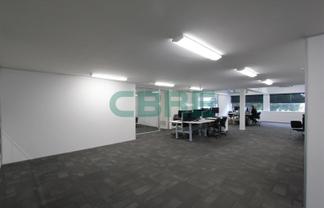 CBRE - Well Positioned in Mt Wellington