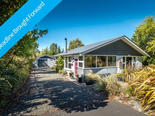 47 Chalet Crescent, Hanmer Springs