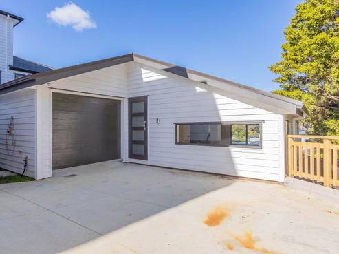 45B Woodstock Road, Forrest Hill