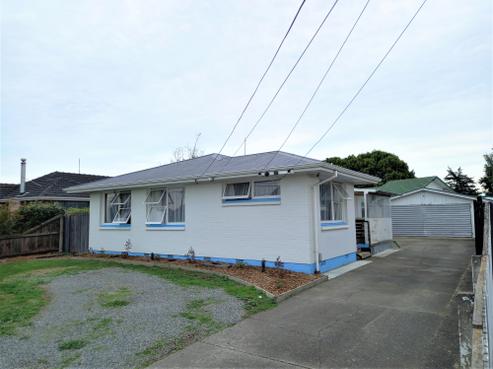 148 Shortland Street, Aranui