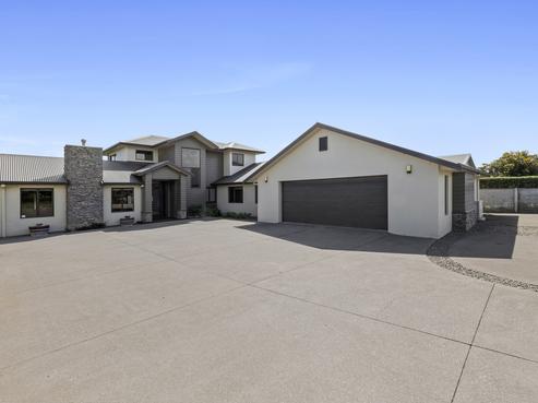 9 Sampson Avenue, Waiwhakaiho