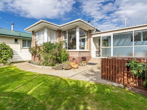 279 Talbot Street, Hargest