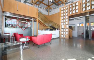 Office Central Kumeu