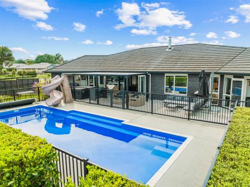 8 Heartstone Place, Kamo